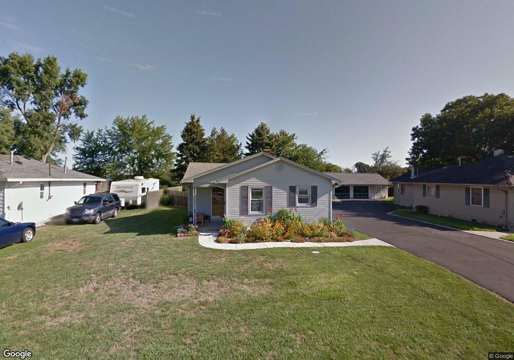 20897 Yale St, Williston, OH 43468 - photo 1