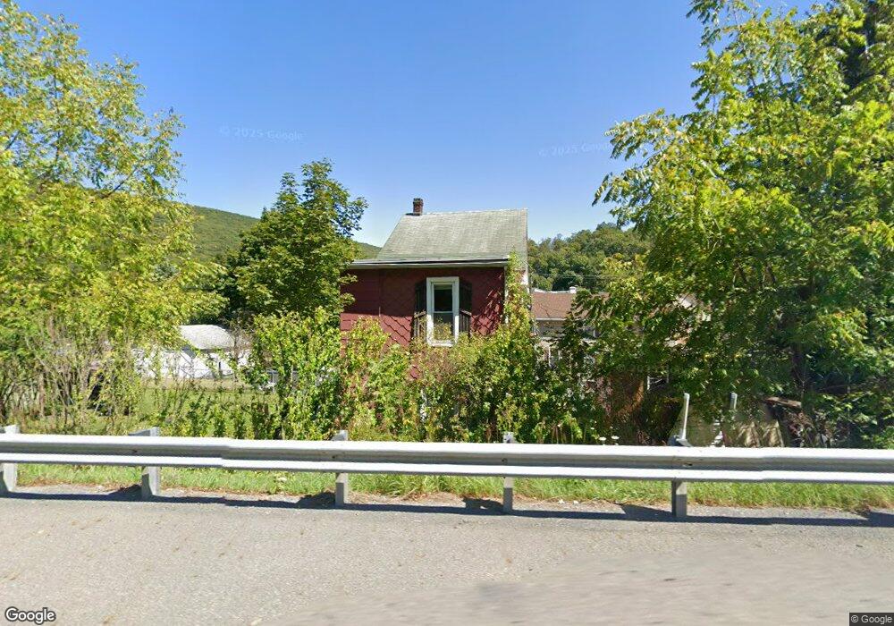 434 Tharp St, Coal Township, PA 17866 - photo 1