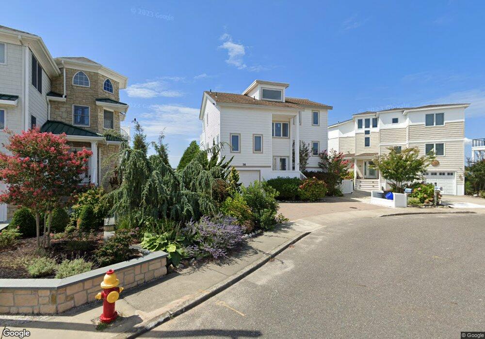 16 Roberts Dr, Ship Bottom, NJ 08008 - photo 1