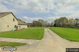 335 Sycamore Cir, Brusly, LA 70719