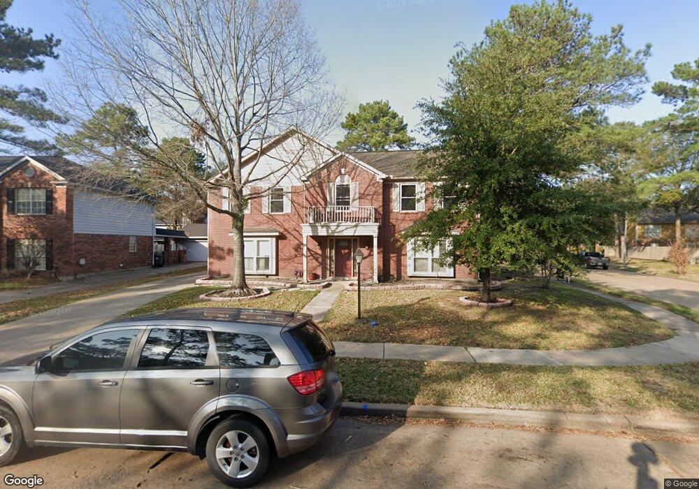 16902 Poplar Hill St, Houston, TX 77095 - photo 1