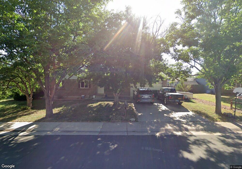 1082 S Jasper St, Aurora, CO 80017 - photo 1