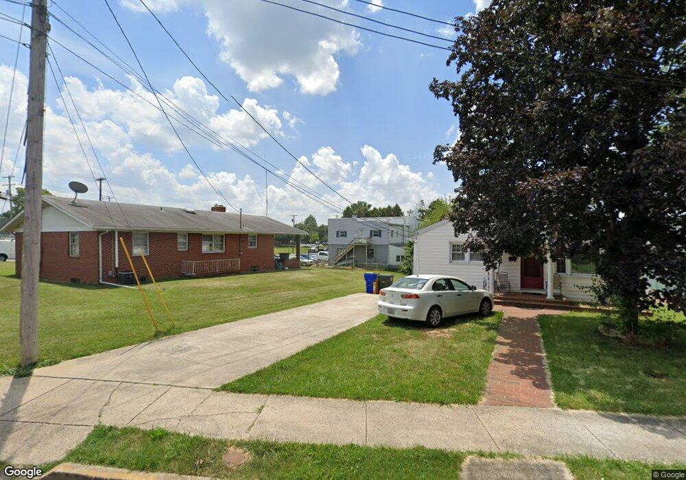 305 Braddock Ave, Frederick, MD 21701 - photo 1