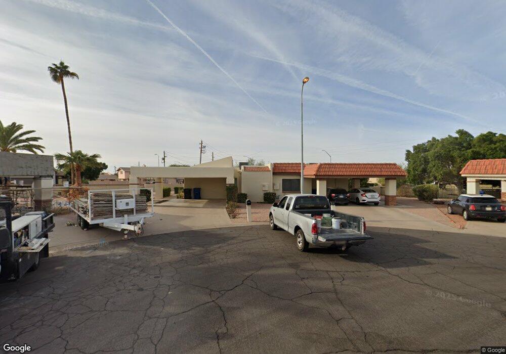 6112 E Augusta Cir, Mesa, AZ 85215 - photo 1