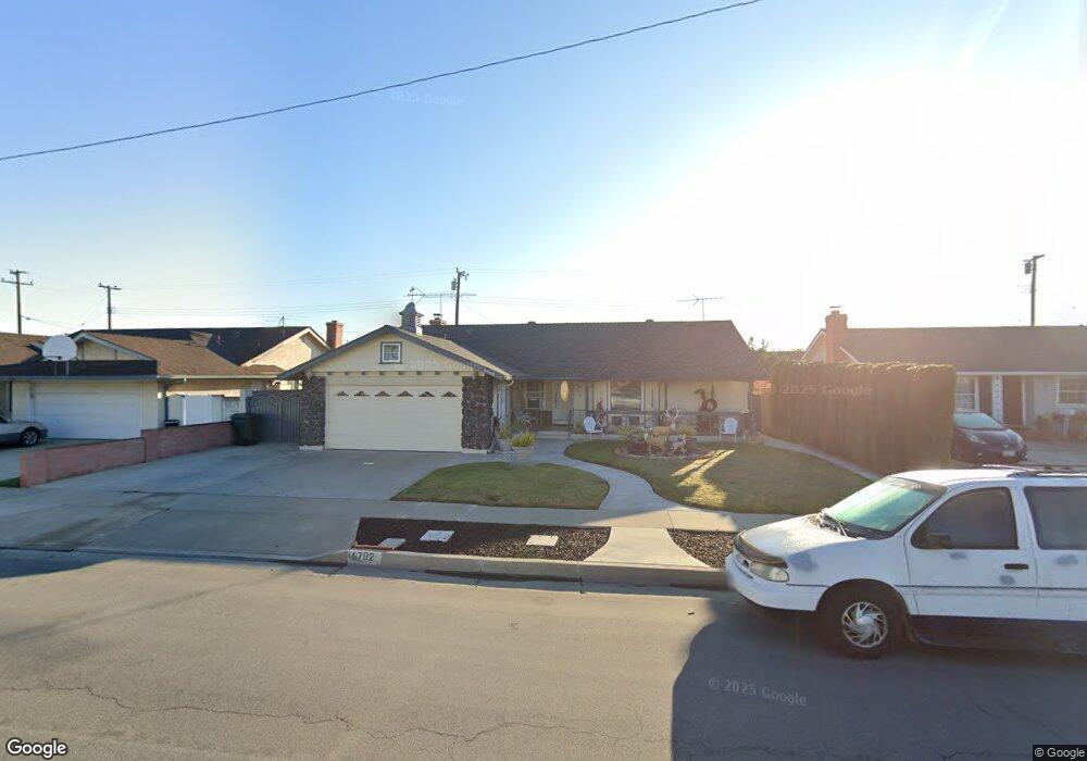 9792 Grindlay St, Cypress, CA 90630 - photo 1