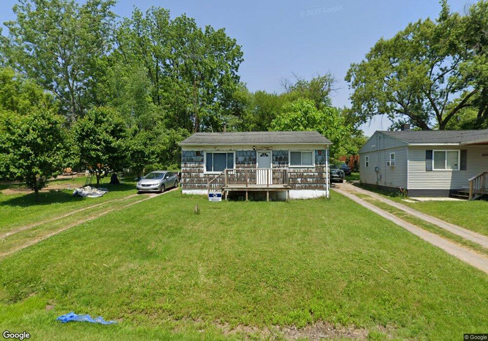 3074 Devonshire St, Flint, MI 48504 - photo 1