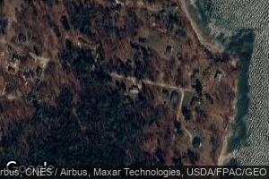 47 Capps Rd, Chebeague Island, ME 04017