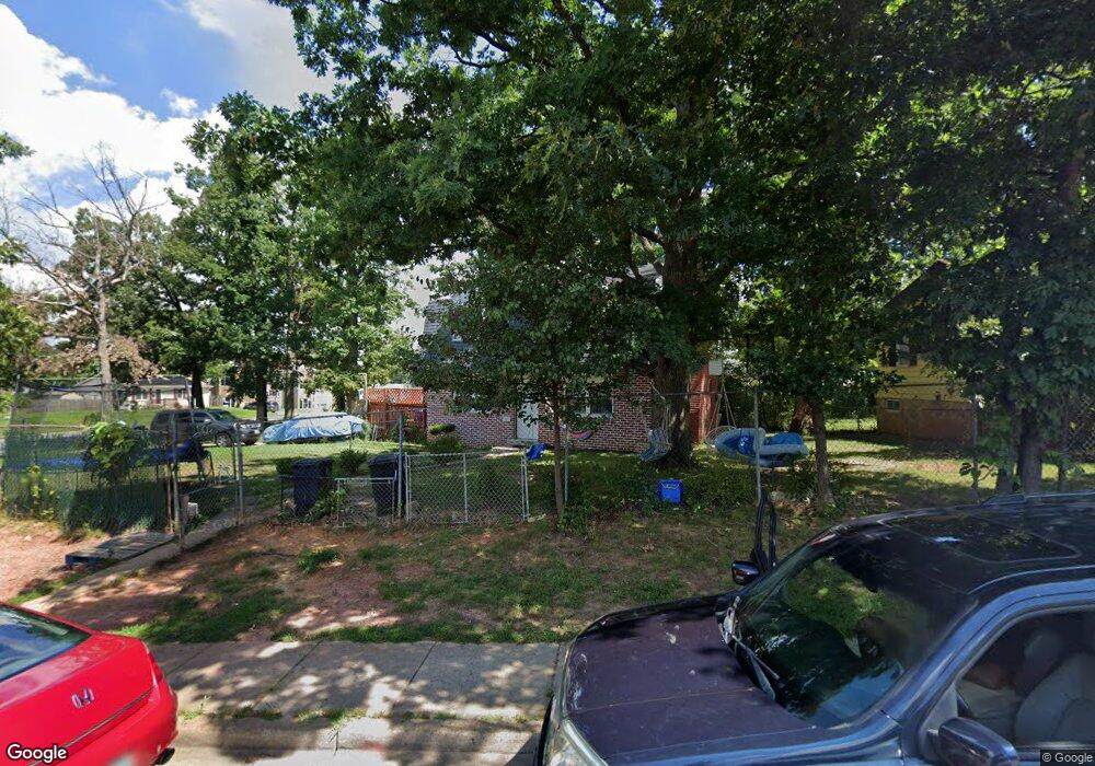 7000 E Ridge Dr, Hyattsville, MD 20785 - photo 1