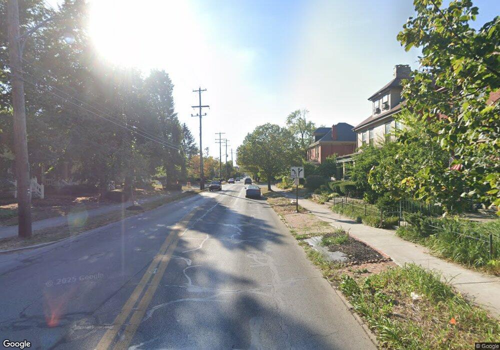 248 1/2 Front W 5th Ave, Columbus, OH 43201 - photo 1