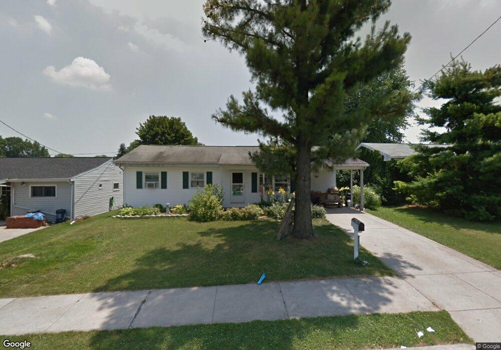 734 E Birch St, Palmyra, PA 17078 - photo 1