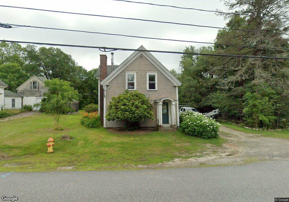 38 Ferry Rd, Lisbon, ME 04250 - photo 1