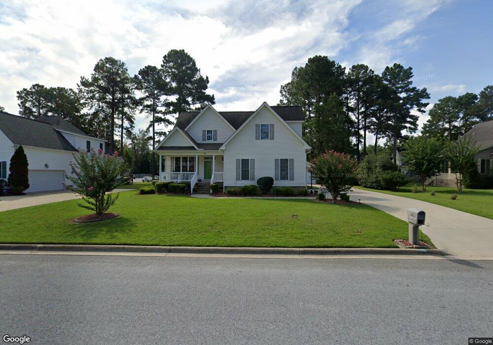 636 Tabard Rd, Winterville, NC 28590 - photo 1