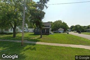 203 S Front St, Ashkum, IL 60911