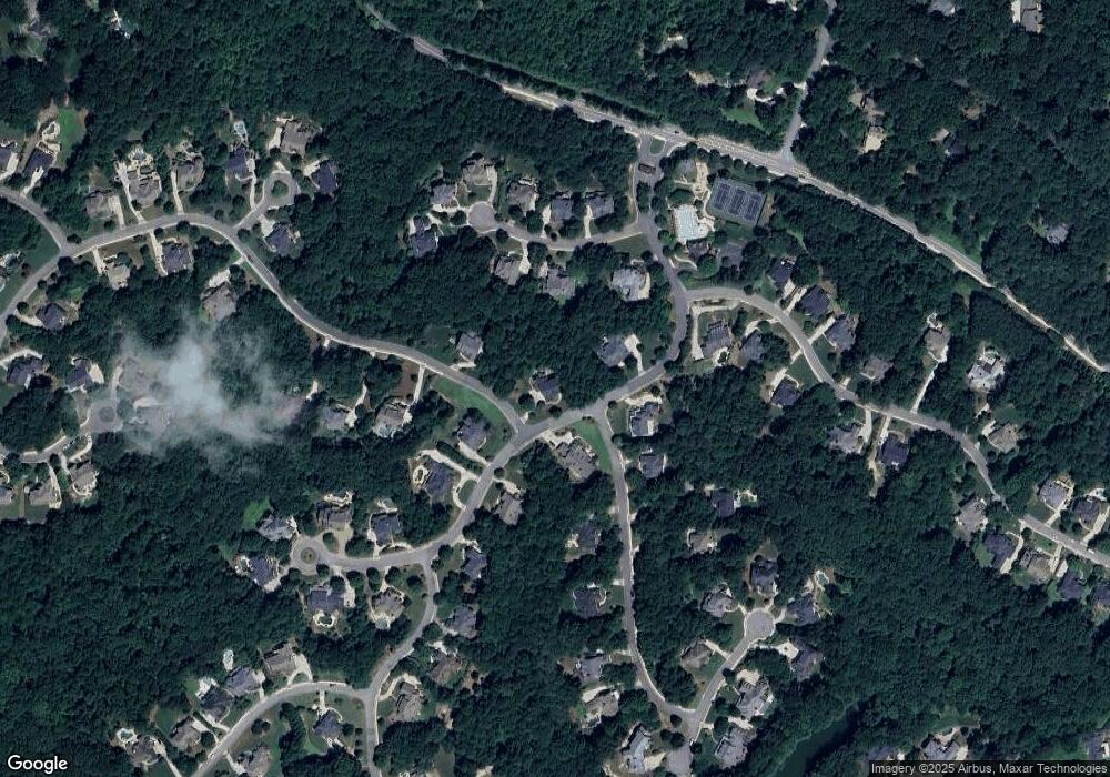 100 Sherwood Pass, Roswell, GA 30075 - photo 1