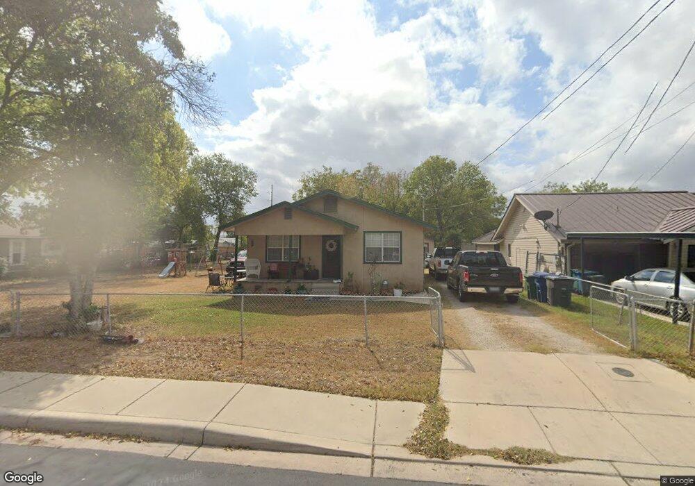 4830 Melvin Dr, San Antonio, TX 78220 - photo 1