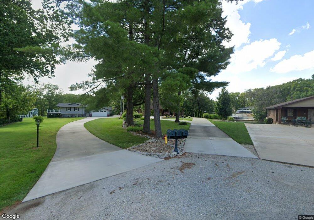 14345 3rd Ave, Effingham, IL 62401 - photo 1