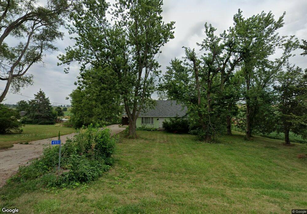 4551 33rd Ave SW, Cedar Rapids, IA 52404 - photo 1
