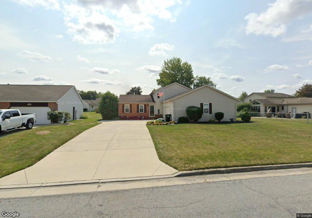 4969 Lobo St, Lima, OH 45807 - photo 1
