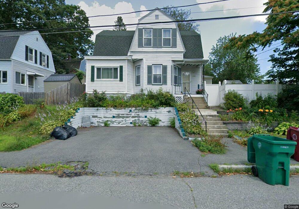 120 Durant St, Lowell, MA 01850 - photo 1