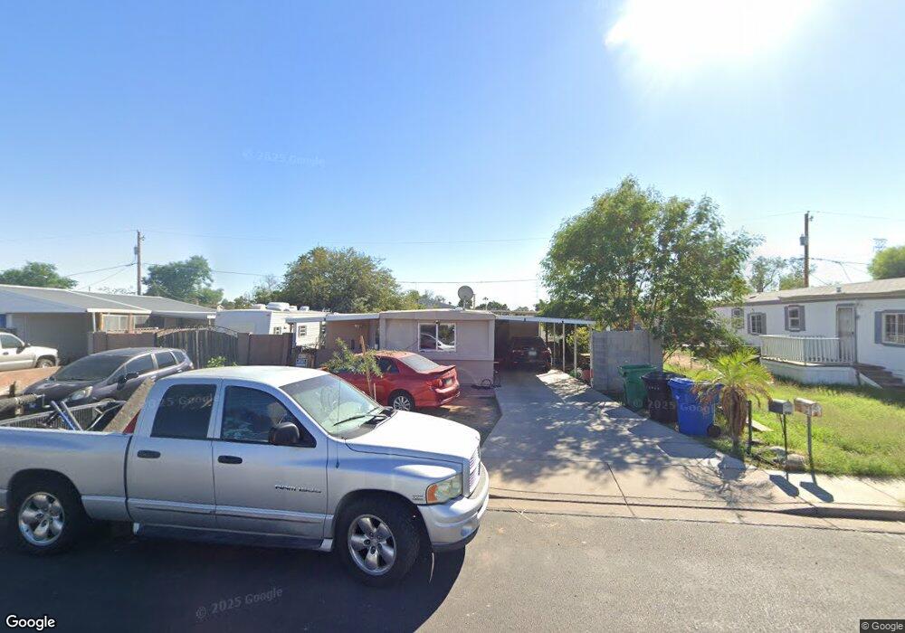 3927 E Aspen Ave, Mesa, AZ 85206 - photo 1