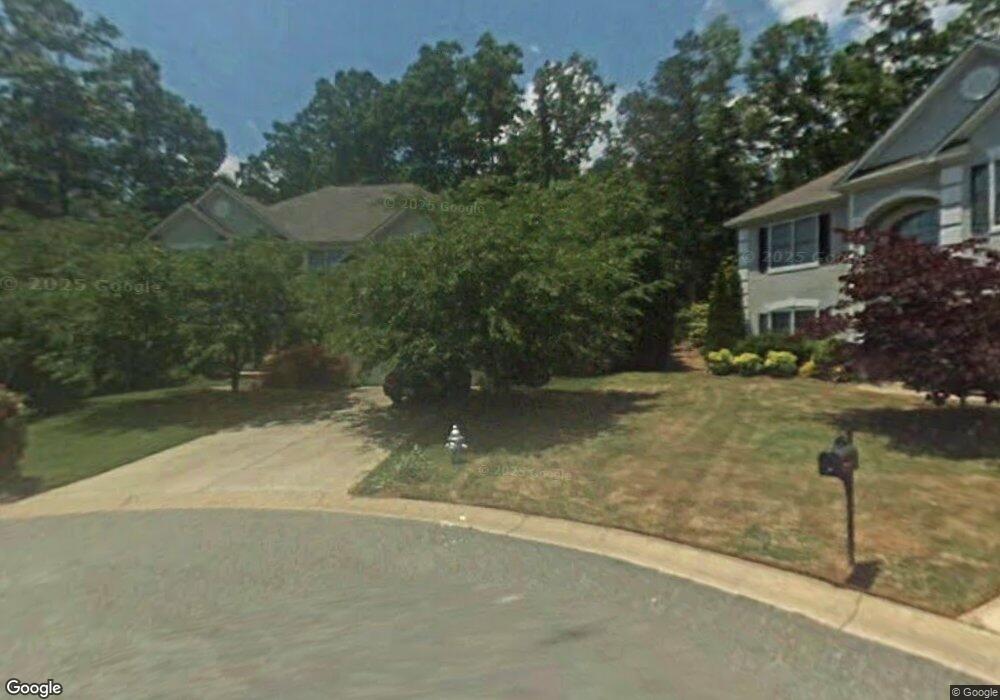 115 Blankets Creek Way unit 1, Canton, GA 30114 - photo 1