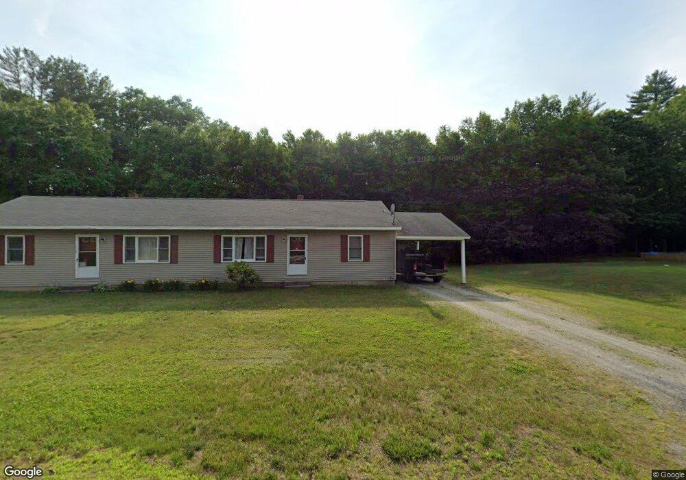 114 Judland Heights unit 116, Charlestown, NH 03603 - photo 1