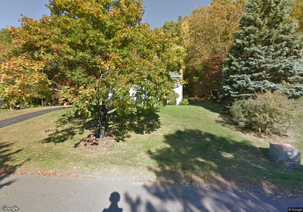 31 Gideon Ln, Glastonbury, CT 06033 - photo 1