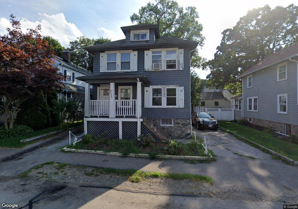 31 Concord Ave, Milton, MA 02186 - photo 1