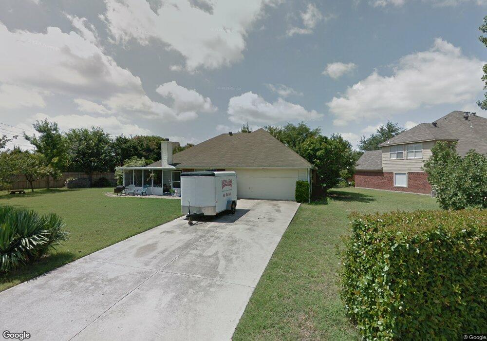 5805 Madison Ct, Richardson, TX 75082 - photo 1