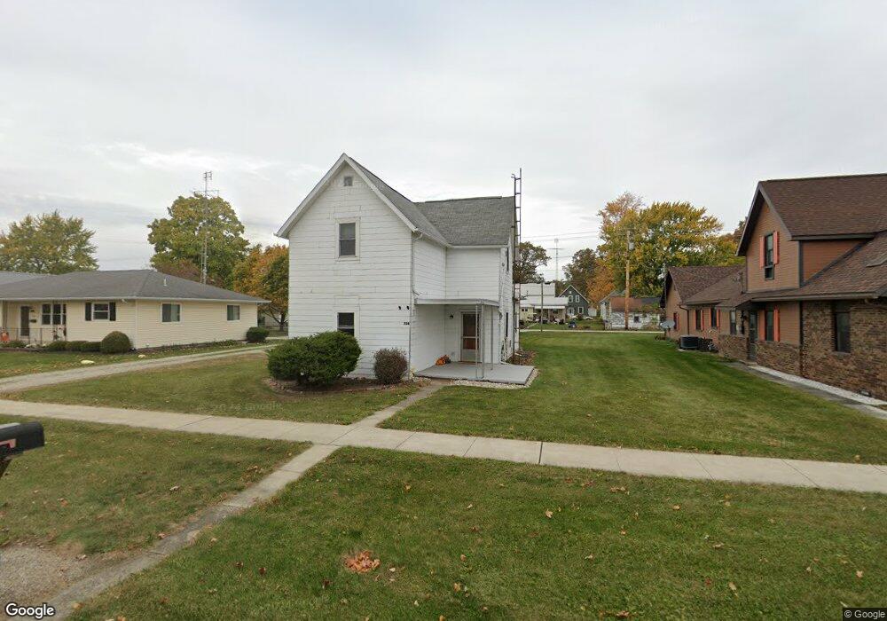 714 W High St, Portland, IN 47371 - photo 1