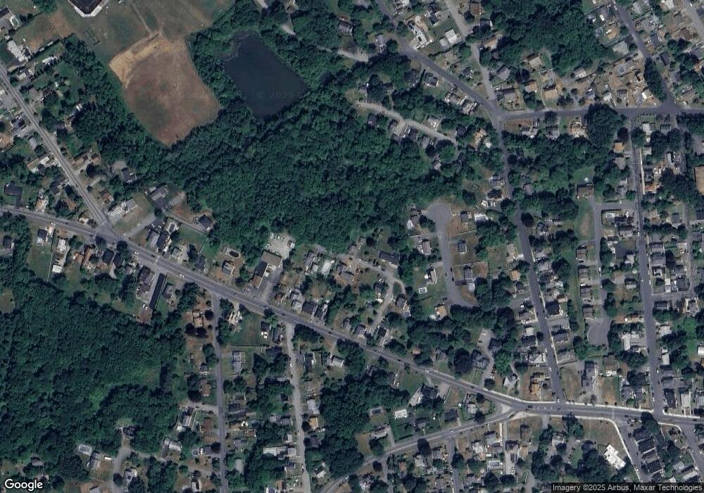 5 Titcomb St, Haverhill, MA 01832 - photo 1