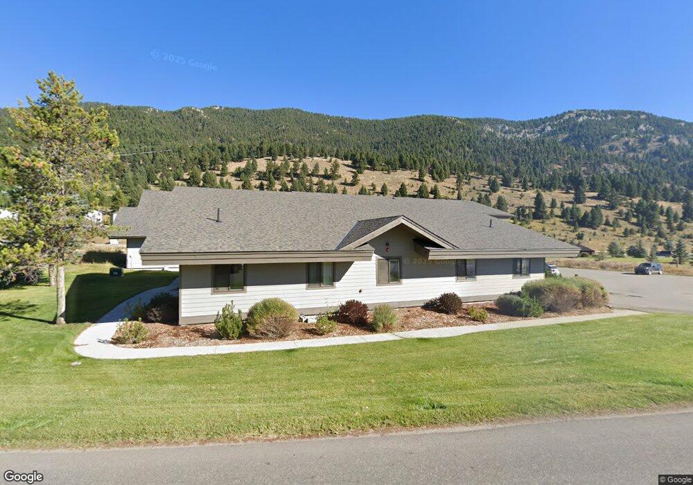 425 Little Coyote Rd, Big Sky, MT 59716 - photo 1