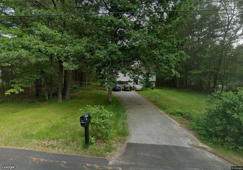 10 Shirley Way, Litchfield, NH 03052 - photo 1