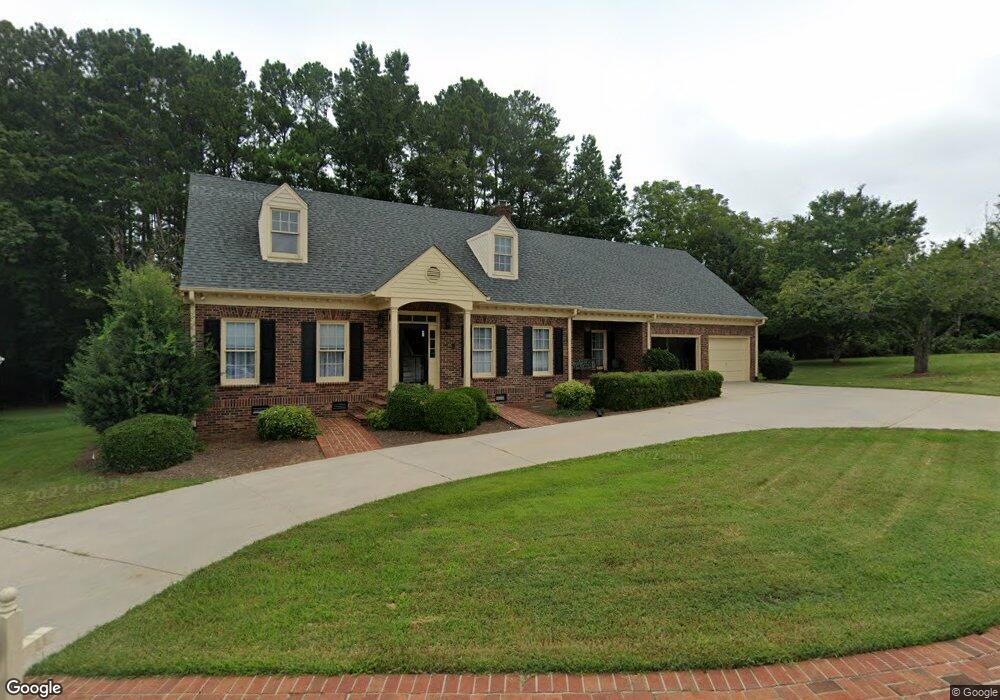 LOT 6 Arabian Ln unit NULL, Salisbury, NC 28144 - photo 1