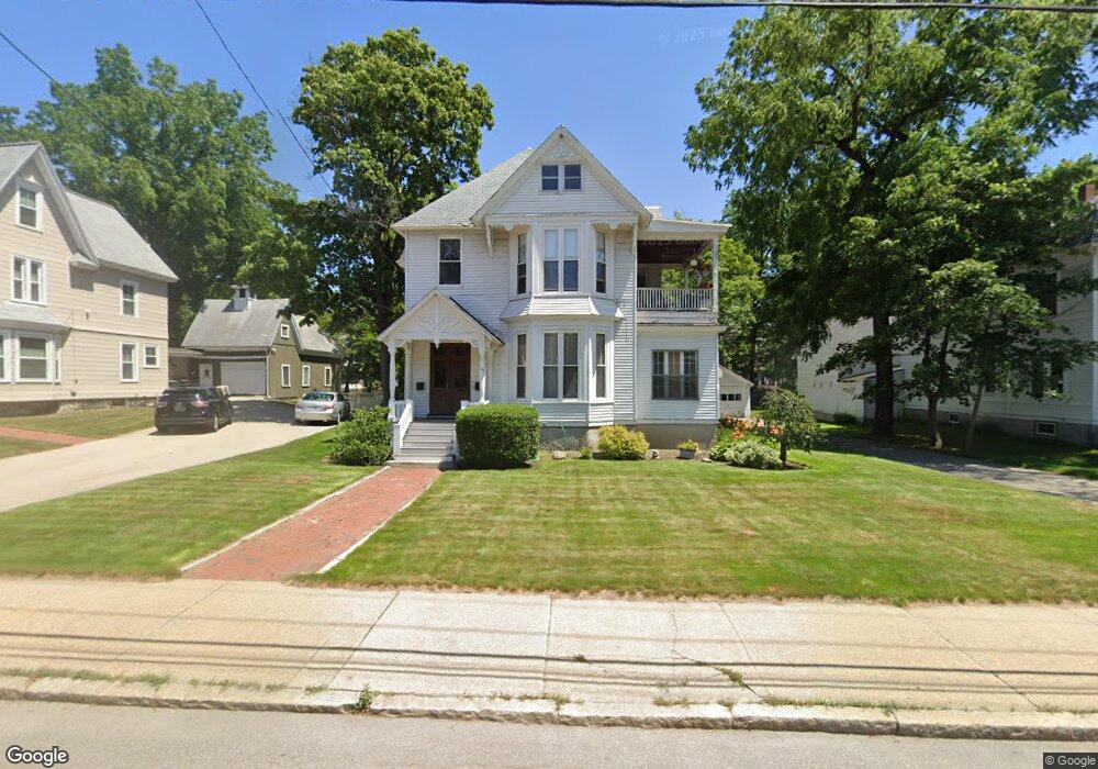 43 Concord St, Nashua, NH 03064 - photo 1