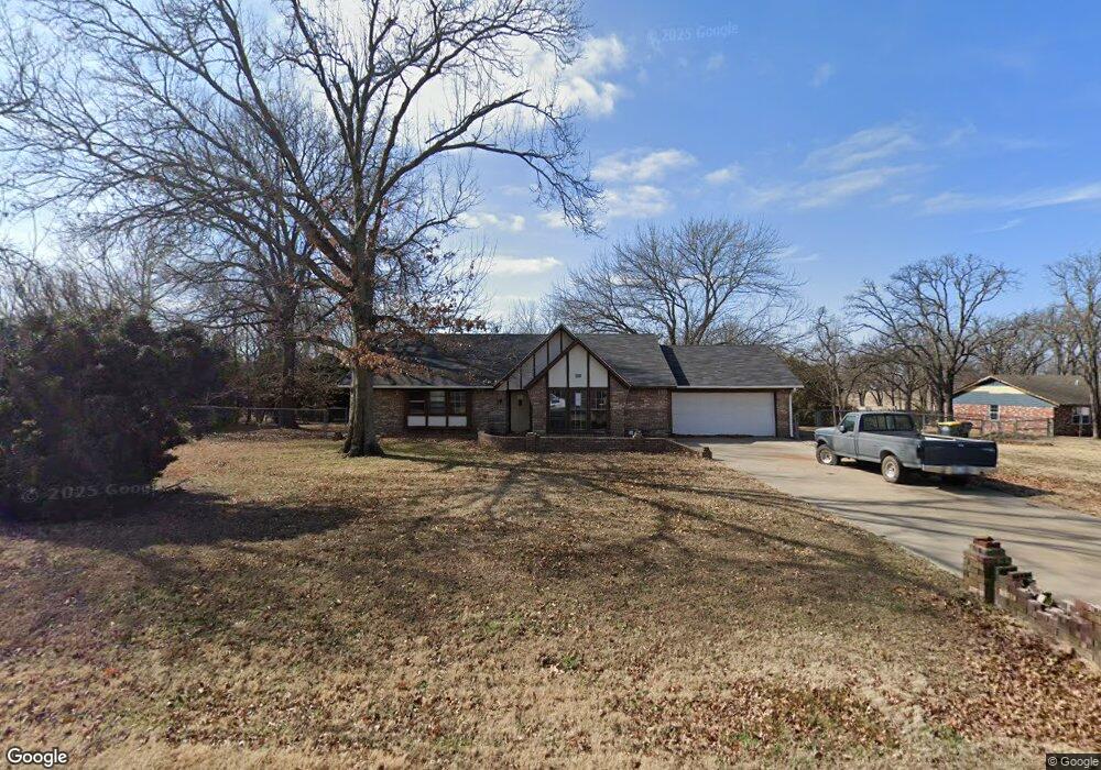 11632 S 2nd St, Jenks, OK 74037 - photo 1