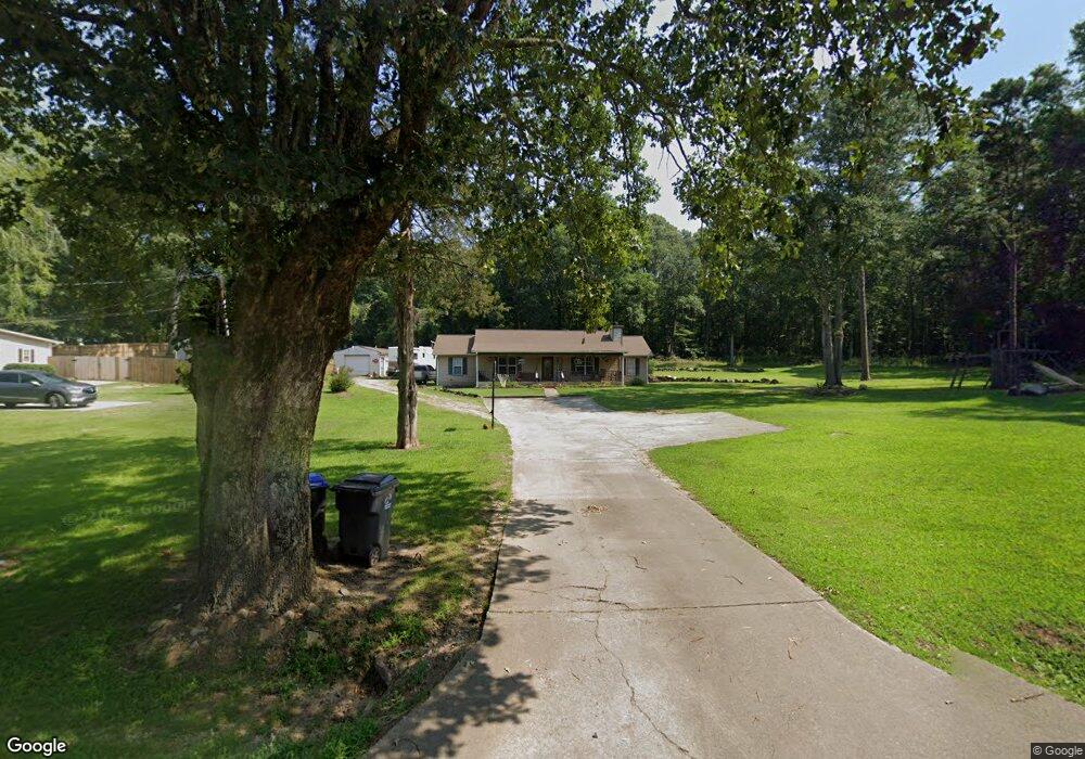 734 Holders Siding Rd, Jefferson, GA 30549 - photo 1