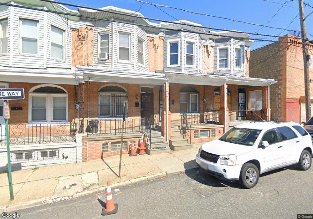 1157 Lowell St, Camden, NJ 08104 - photo 1