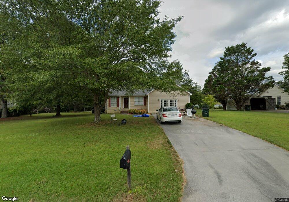 178 Moss Creek Dr NE, Calhoun, GA 30701 - photo 1