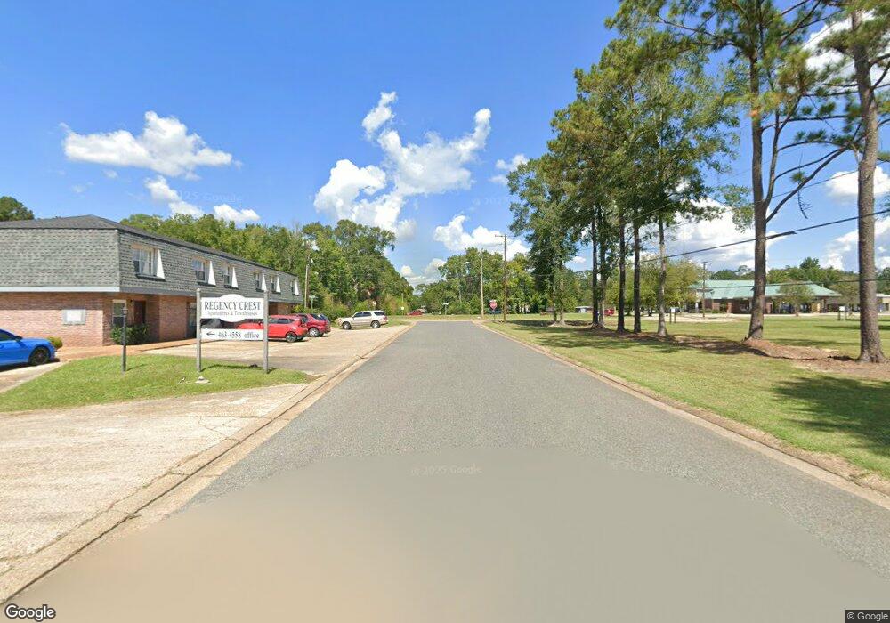 0 Frusha Ln unit 185666, Deridder, LA 70634 - photo 1
