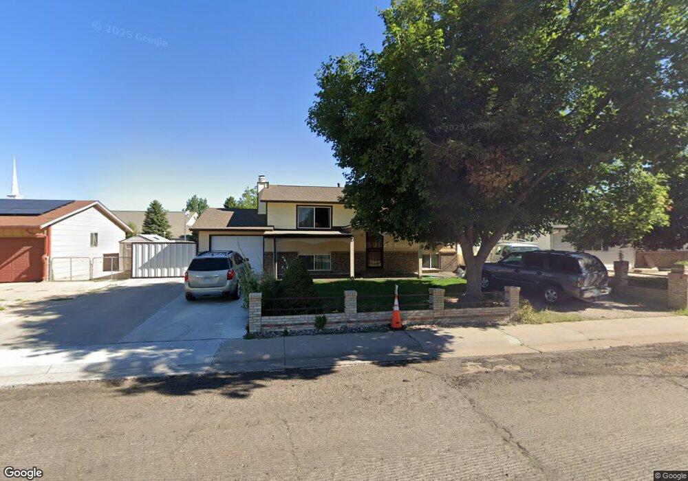 16209 E 8th Place, Aurora, CO 80011 - photo 1