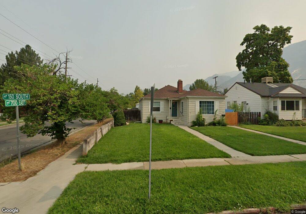 709 E 150 S, Provo, UT 84606 - photo 1