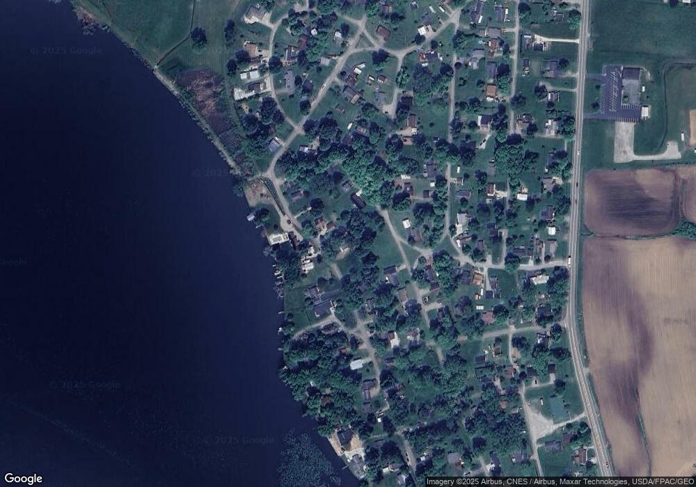 455 Lake Shore Blvd, Thornville, OH 43076 - photo 1