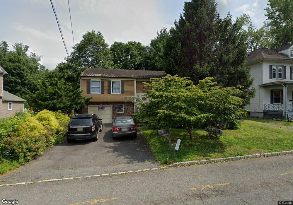 28 South Ave, Harrington Park, NJ 07640 - photo 1