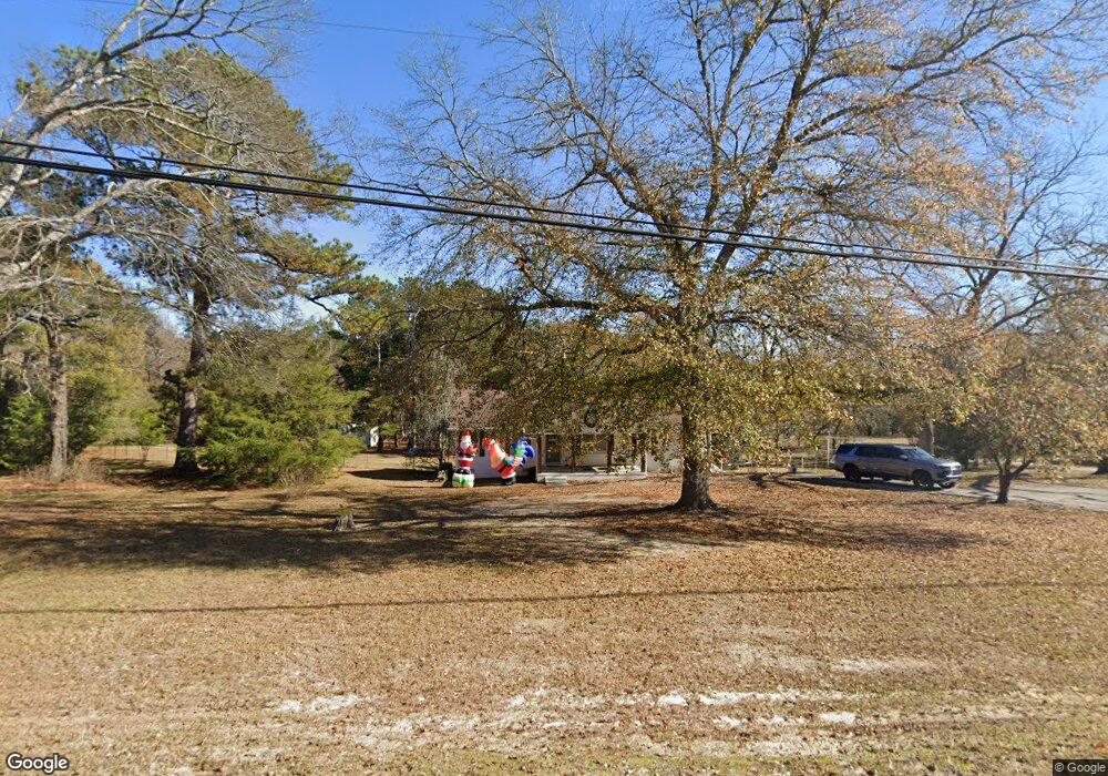 7572 Mckee Rd, Upatoi, GA 31829 - photo 1