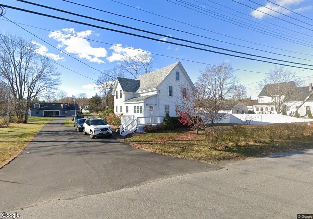 154 S Main St, Seabrook, NH 03874 - photo 1