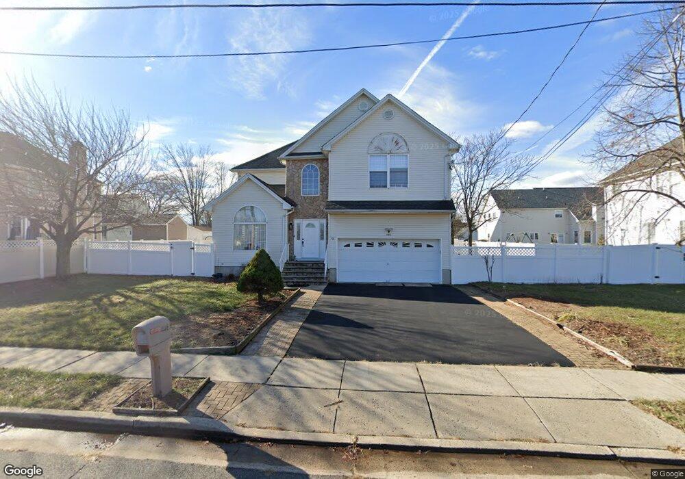 446 Kenneth Ave, South Plainfield, NJ 07080 - photo 1