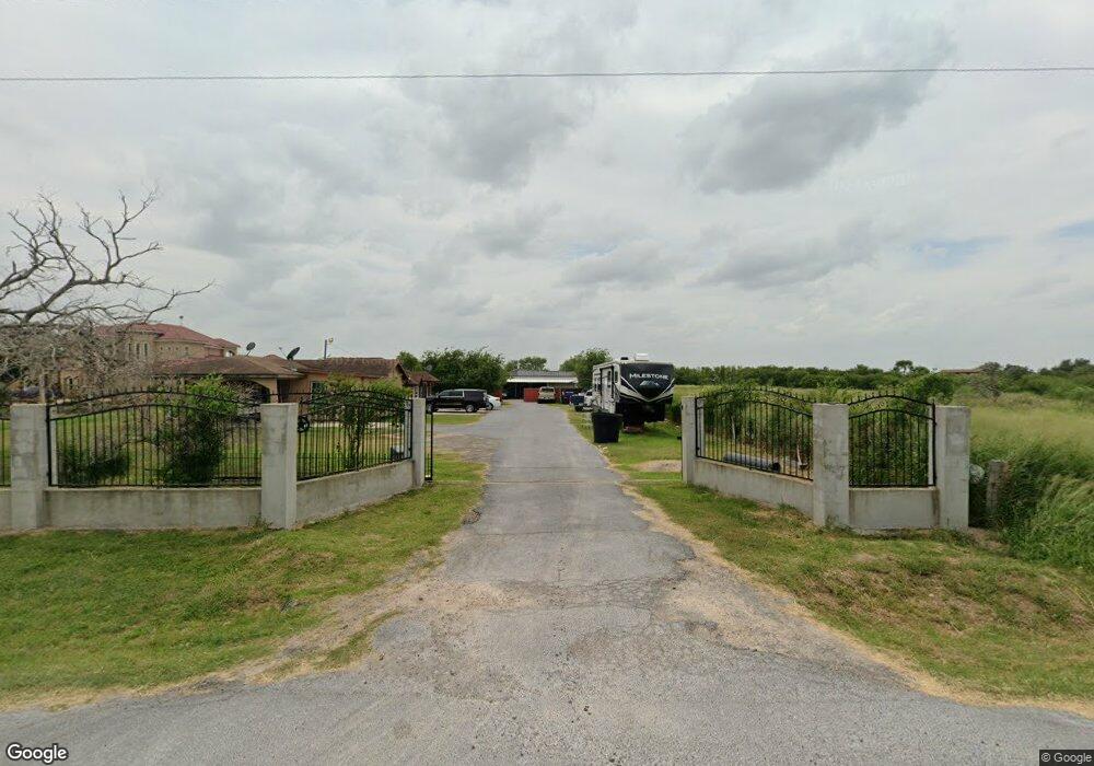 8411 Martin Morales Rd, Weslaco, TX 78599 - photo 1