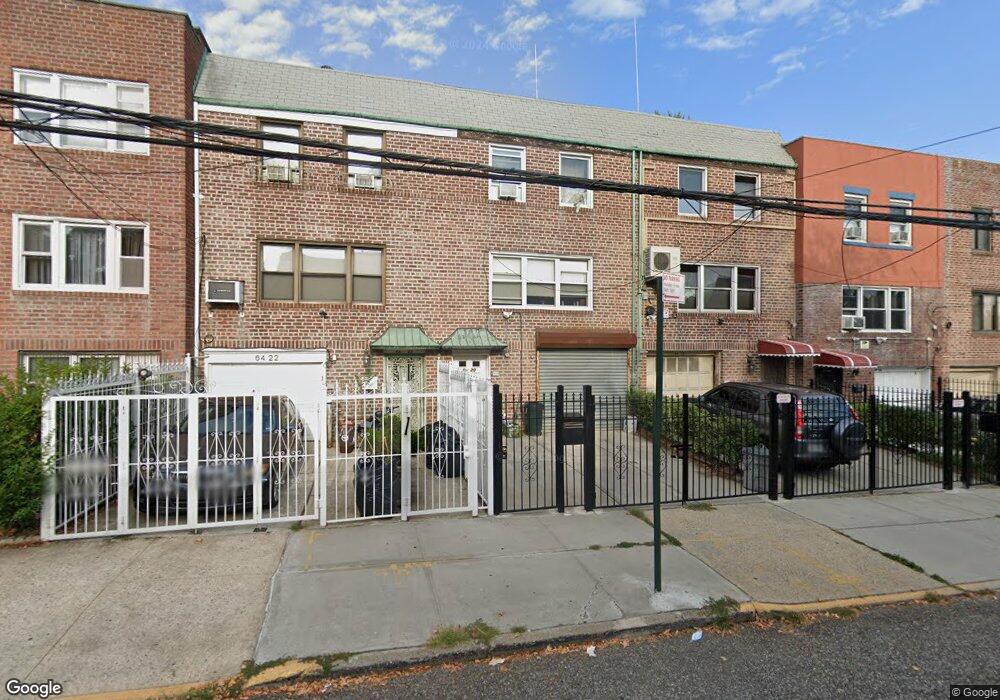 6420 155th St, Flushing, NY 11367 - photo 1