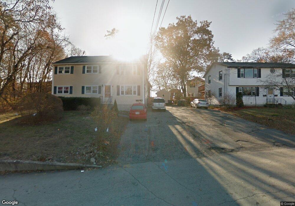 10 Sacred Heart Dr unit 12, Nashua, NH 03060 - photo 1